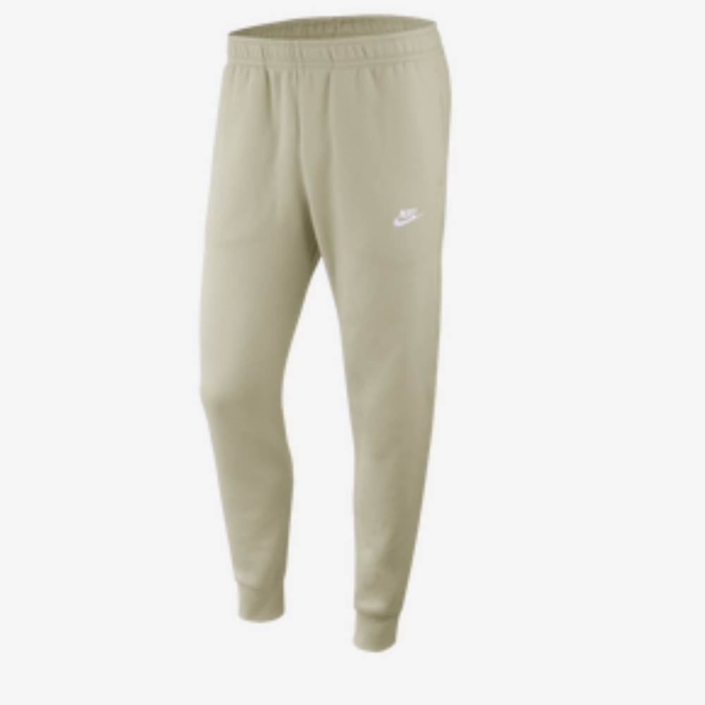 Men's Nike Club Jogger Sweatpants XS